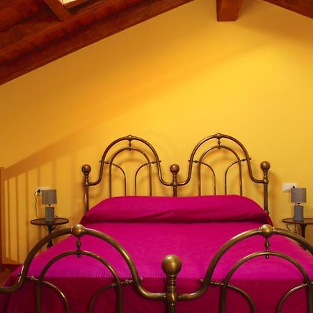 Agriturismo Corte Lidia Bellaguarda Ngoại thất bức ảnh