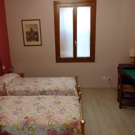 Agriturismo Corte Lidia Bellaguarda Ngoại thất bức ảnh