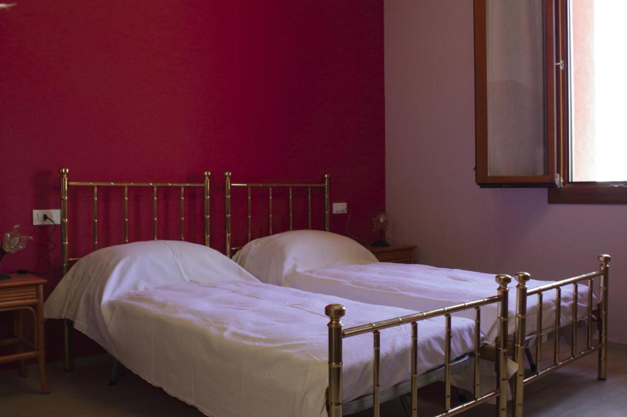 Agriturismo Corte Lidia Bellaguarda Ngoại thất bức ảnh