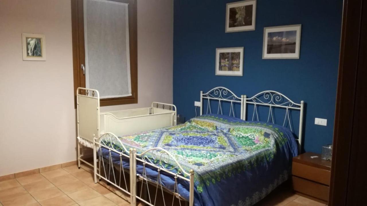 Agriturismo Corte Lidia Bellaguarda Ngoại thất bức ảnh