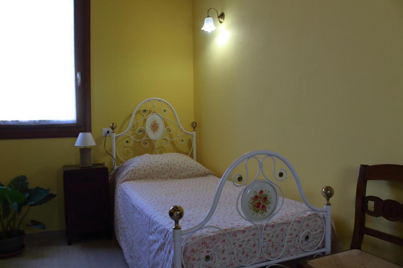 Agriturismo Corte Lidia Bellaguarda Ngoại thất bức ảnh